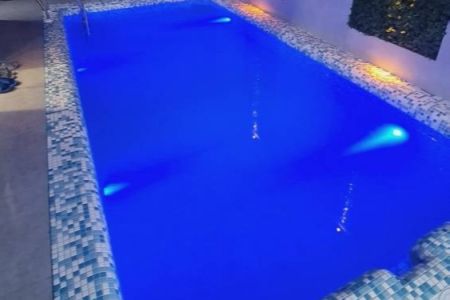 Villa House in Behshahr - Georgian Neighborhood