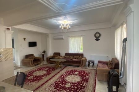 اجاره خانه مبله در فومن - شولم - طبقه دوم