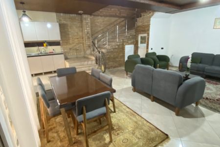 اجاره ویلا نزدیک ساحل در فریدونکنار