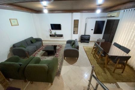 اجاره ویلا نزدیک ساحل در فریدونکنار