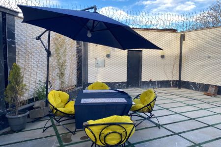 ویلا در تهراندشت - آران