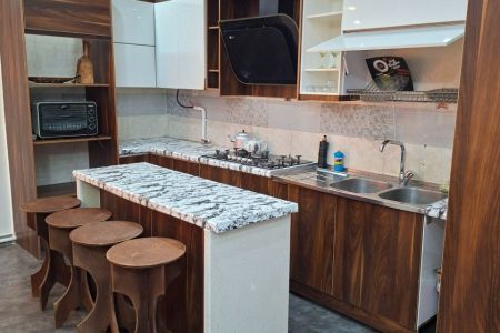 ویلا استخردار در چهارباغ - آغچه حصار