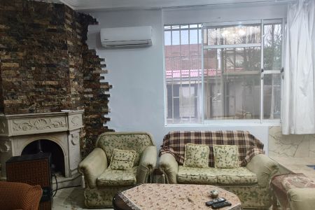 خانه مبله در فرح آباد - جاده پلاژ - همکف