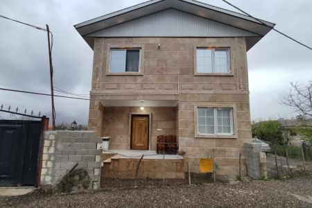 خانه مبله در ماسال - میرمحله - همکف