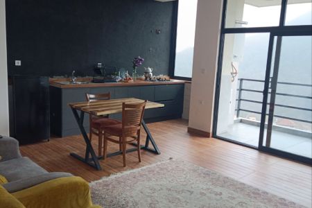 سوئیت مبله در رامسر - سیاسان - طبقه دوم