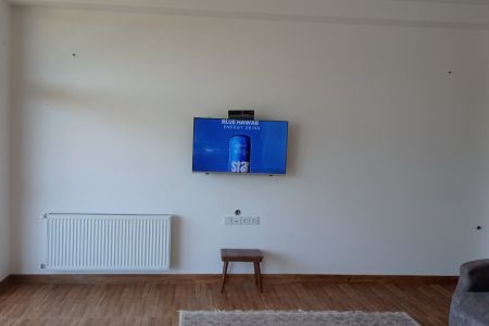 سوئیت مبله در رامسر - سیاسان - طبقه دوم