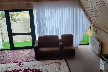 کلبه سوئیسی در اسالم - تقی سرا