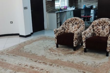 خانه ویلایی در نوشهر - کشک سرا