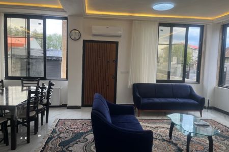 ویلا در صومعه سرا - گوراب زرمیخ