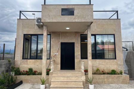 ویلا در صومعه سرا - گوراب زرمیخ