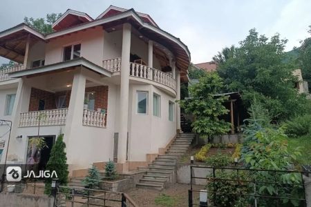 خانه مبله در کلاردشت - طبقه ۲