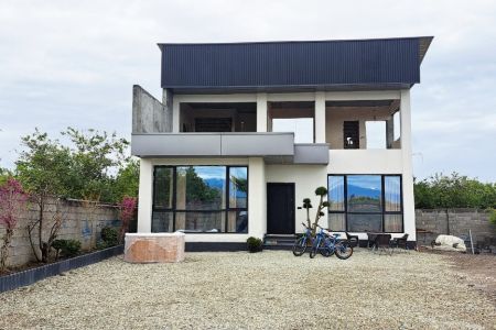 ویلا در رامسر - شستا