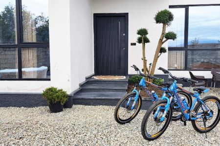 ویلا در رامسر - شستا