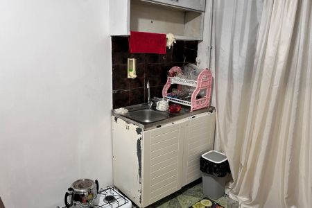 سوئیت نزدیک میدان امام حسین رشت -همکف