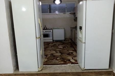 سوئیت در رامیان