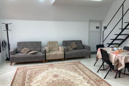 ویلا با طراحی سوئیسی در جاده کیاشهر