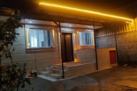 خانه ویلایی در رضوانشهر - خلیل محله