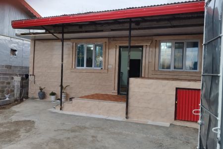 خانه ویلایی در رضوانشهر - خلیل محله