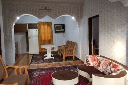 خانه ویلایی نزدیک ساحل در رامسر -  راهب