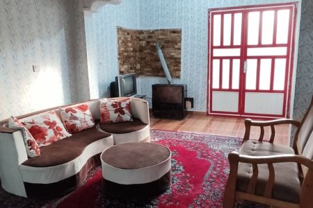 خانه ویلایی نزدیک ساحل در رامسر -  راهب