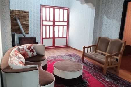 خانه ویلایی نزدیک ساحل در رامسر -  راهب