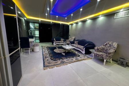 ویلا دوبلکس استخردار در مشهد - شاهنامه