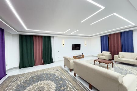 ویلا دوبلکس در عباس آباد - پسنده سفلی