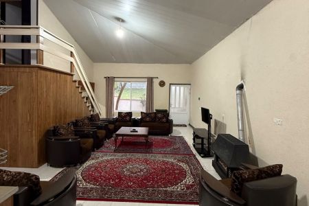 ویلا دوبلکس در تنکابن - کلیشم