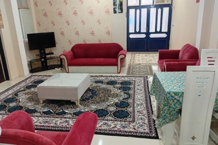 خانه ویلایی در بلوار معلم رشت