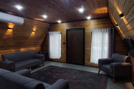 کلبه سوئیسی در اسالم -  لمرعلیا خالسرا