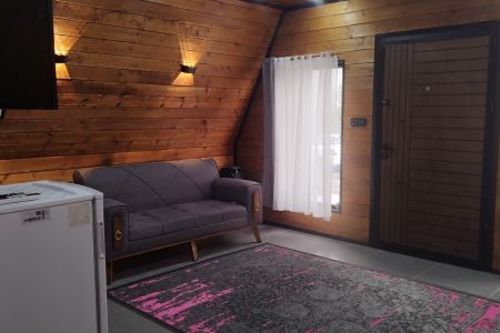 کلبه سوئیسی در اسالم -  لمرعلیا خالسرا