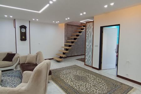 ویلا دوبلکس در منطقه آزاد انزلی - گورابجیر