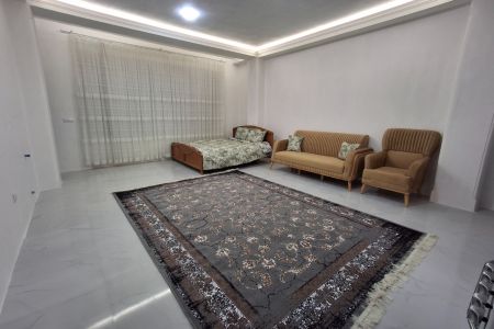 سوئیت مبله در ملایر - طبقه دوم - دبل