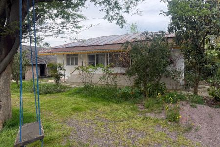 خانه ویلایی در خمام - مرزدشت