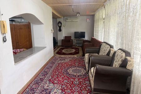 خانه ویلایی در خمام - مرزدشت