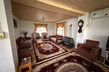 خانه ویلایی در خمام - مرزدشت