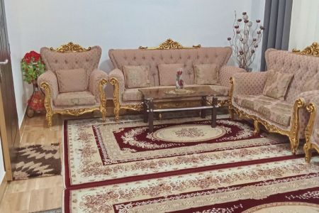 خانه ویلایی در بابلکنار - بالف کلا شرقی - ط دوم