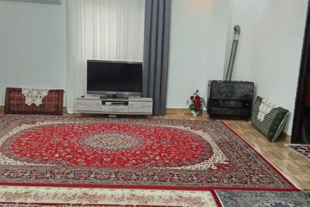 خانه ویلایی در بابلکنار - بالف کلا شرقی - ط دوم