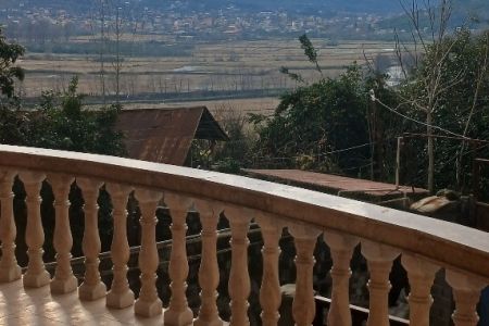 خانه ویلایی در بابلکنار - بالف کلا شرقی - ط دوم