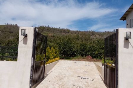 ویلا در ساری - آهودشت