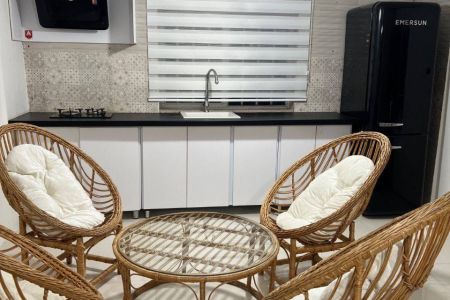 ویلا در ساری - آهودشت