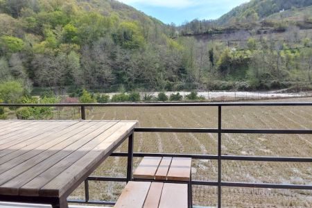 ویلا در ساری - آهودشت