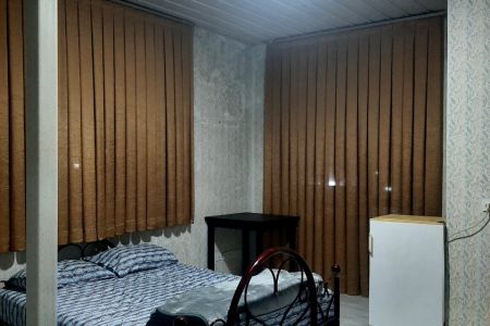 هتل آپارتمان در فرح آباد - اتاق دبل