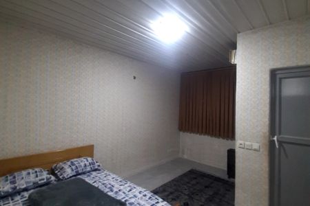 هتل آپارتمان در فرح آباد - اتاق دبل