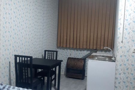 هتل آپارتمان در فرح آباد - سوئیت سه تخته