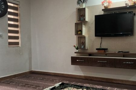 خانه ویلایی در جاده اسالم - دراز محله - همکف