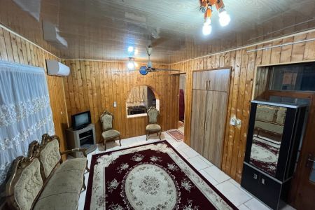 خانه ویلایی در کوچصفهان - کنارسر