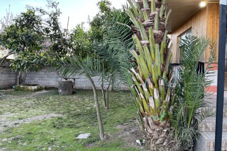 خانه ویلایی در کوچصفهان - کنارسر