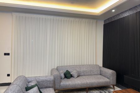 ویلا در فرح آباد