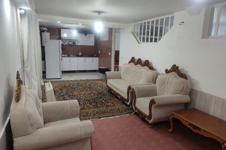 خانه مبله در قلات شیراز - طبقه زیرهمکف